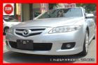 台中市04 MAZDA 6 MAZDA 馬自達 / 6中古車