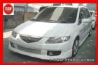 台中市04 MAZDA PREMACY MAZDA 馬自達 / Premacy中古車