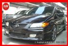 台中市02 MAZDA PREMACY MAZDA 馬自達 / Premacy中古車