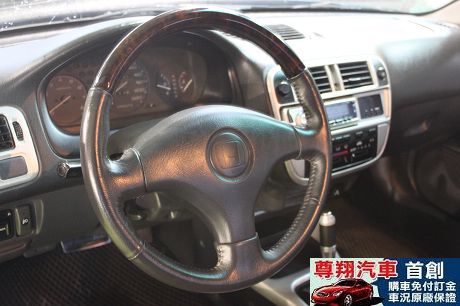 Honda 本田 Civic K8 照片2