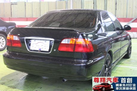 Honda 本田 Civic K8 照片7