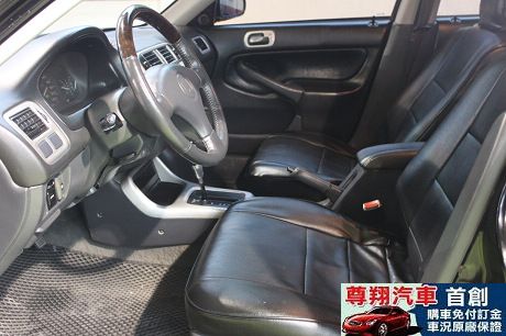 Honda 本田 Civic K8 照片8