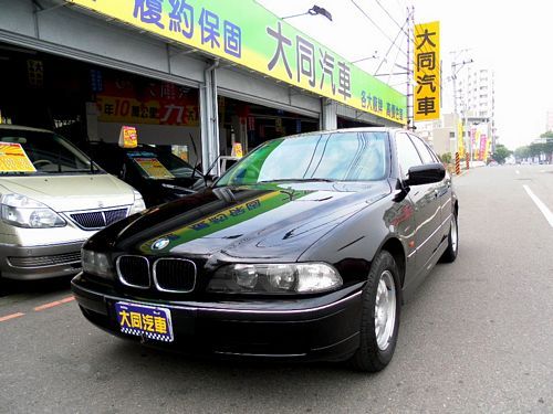 520i 照片1