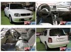 台中市Nissan 日產 March(進行曲) NISSAN 日產 / Verita中古車