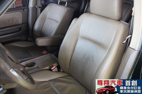 Honda 本田 CR-V 照片8