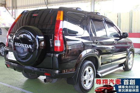 Honda 本田 CR-V 照片10