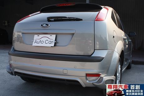 Ford 福特 Focus 2.0 照片5