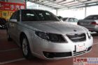 台中市  全額貸款一家買車全省保固       SAAB 紳寶 / 9-5中古車