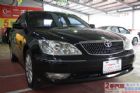 台中市  全額貸款一家買車全省保固       TOYOTA 豐田 / Camry中古車