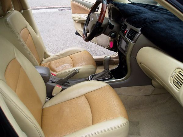 ★永立汽車★05 Sentra M1 天 照片5