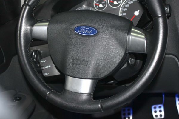 Ford 福特  Focus 照片5