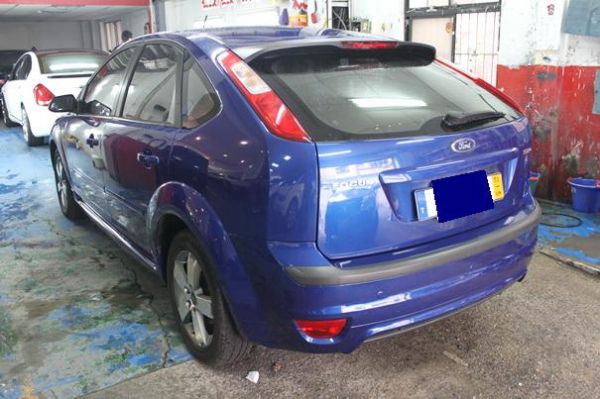 Ford 福特  Focus 照片9