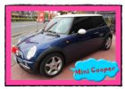 台中市MINI 迷你 Cooper Mini / Mini中古車