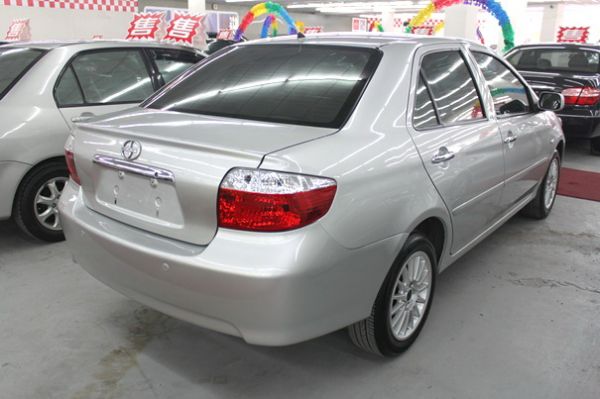 Toyota 豐田 Vios 照片7