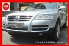 台中市05 VW TOUAREG VW 福斯 / Touareg中古車