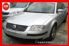 台中市02 VW PASSAT VW 福斯 / Passat中古車