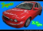 台中市Jaguar 捷豹  X-Type JAGUAR 捷豹 / X-Type中古車