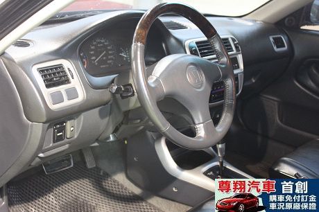 Honda 本田 Civic K8 照片7