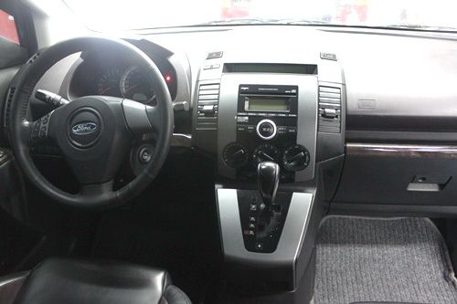 Ford 福特  i-Max 照片4