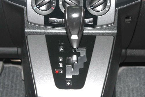 Ford 福特  i-Max 照片6