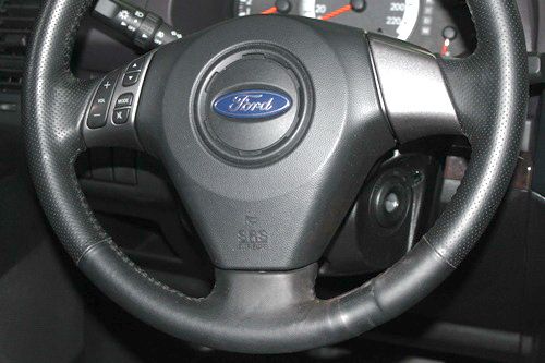 Ford 福特  i-Max 照片7