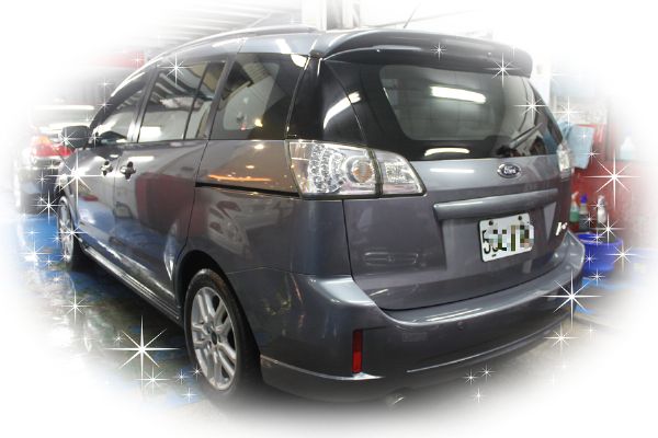 Ford 福特  i-Max 照片10