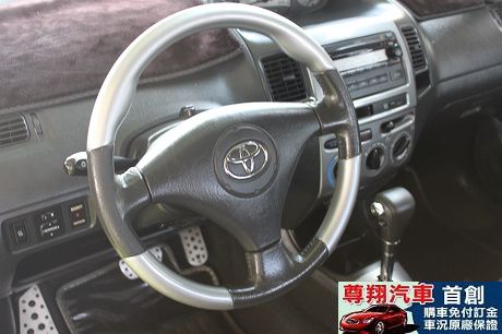 Toyota豐田 Vios 照片5