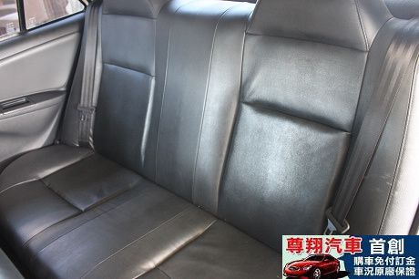 Toyota豐田 Vios 照片7