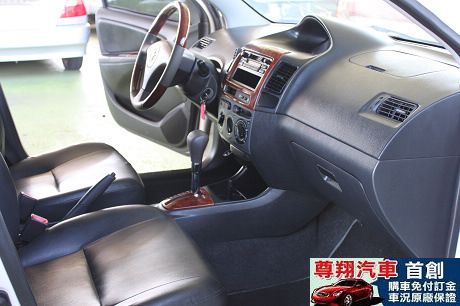 Toyota豐田 Vios 照片9