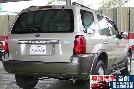 Ford 福特 Escape 照片10