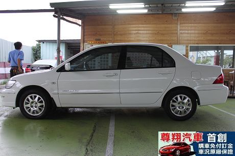 Mitsubishi 三菱 Lancer 照片4