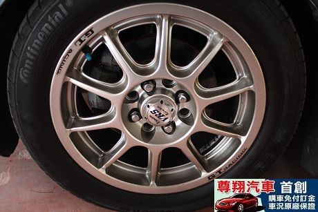 (全額貸款.超低月付)尊翔中古車(一家買 照片2