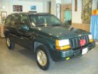 苗栗縣98年GRAND CHERPKEE  JEEP 吉普 / Grand Cherokee中古車