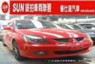 台中市唯一 ★法院公證★ & 認證車 詳情見. MITSUBISHI 三菱 / Virage iO中古車