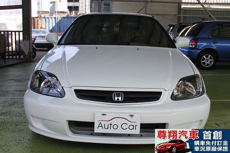 Honda 本田 CV3 K8 照片2