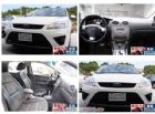 台中市Ford 福特 Focus 2.0 FORD 福特 / Focus中古車