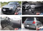 台中市Suzuki 鈴木 Swift SUZUKI 鈴木 / Swift中古車