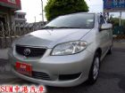 彰化縣05年 0頭款*全額貸*中部車*超省油* TOYOTA 豐田 / Vios中古車