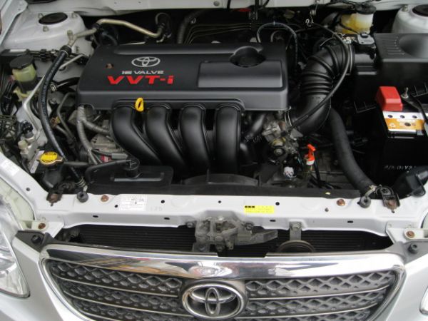 TOYOTA NEW ALTIS 照片8