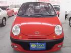 台中市2003年 台塑 MATIZ 0.8 紅 FORMOSA 台朔 / Matiz中古車