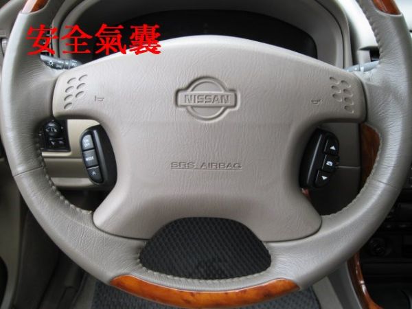 NISSAN SENTRA 照片4