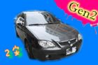 台中市06 Proton 普騰  Gen 2  PEUGEOT 寶獅 / 206中古車