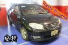 台中市06 Toyota豐田  Vios  TOYOTA 豐田 / Vios中古車