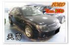 台中市07福特  Tierra AERO FORD 福特 / Tierra中古車