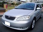 台中市★永立汽車★06 Altis G版 1. TOYOTA 豐田 / Altis中古車