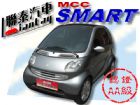 台中市SUM聯泰汽車~2005型式 SMART SMART 斯麥特 / For Two中古車