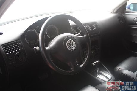 VW 福斯 Bora 照片4