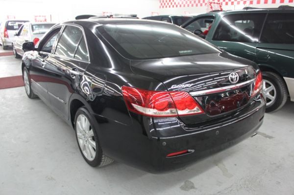 08豐田 Camry 2.0黑 G版 照片8