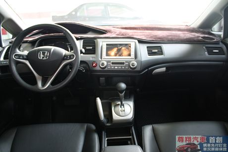 Honda 本田 Civic K12 照片7