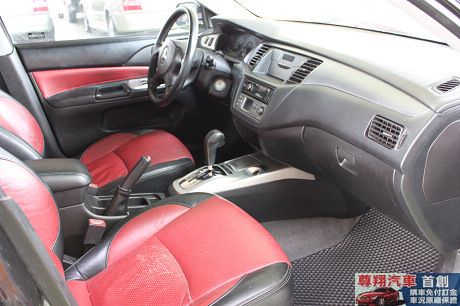 Mitsubishi 三菱 Virage 照片7